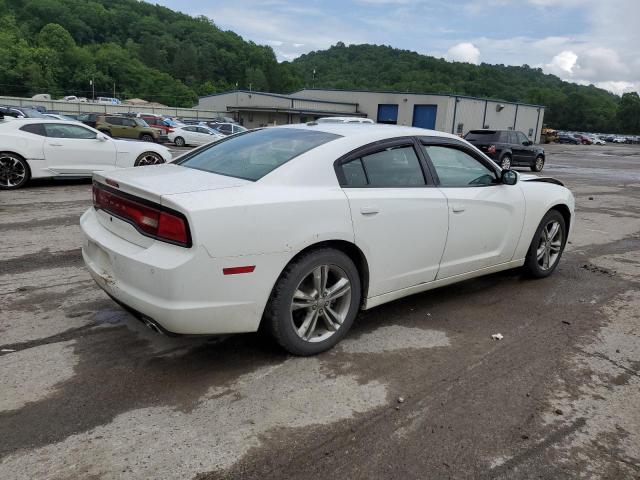 Vin: 2c3cdxjg3ch241139, lot: 61425425, dodge charger sxt 20123
