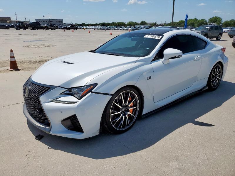 Vin: jthhp5bc9h5006539, lot: 61266825, lexus rc 2017 img_1
