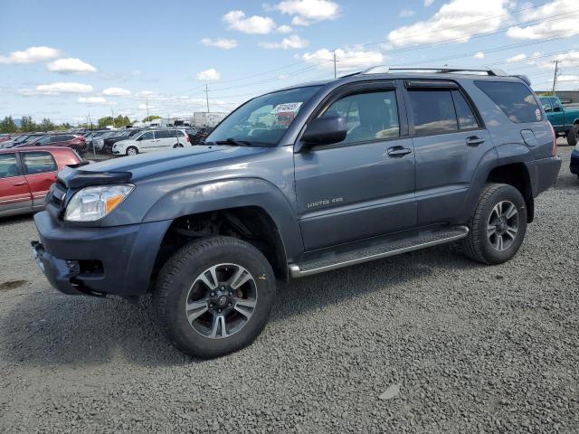 TOYOTA 4RUNNER LI