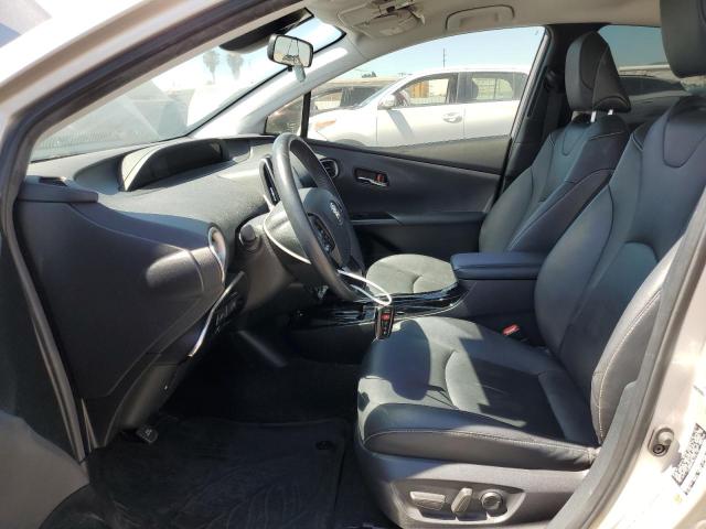 2020 TOYOTA PRIUS PRIM JTDKARFPXL3141143