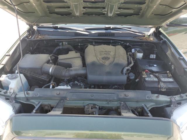 2021 TOYOTA TACOMA DOU - 5TFAZ5CN7MX105162