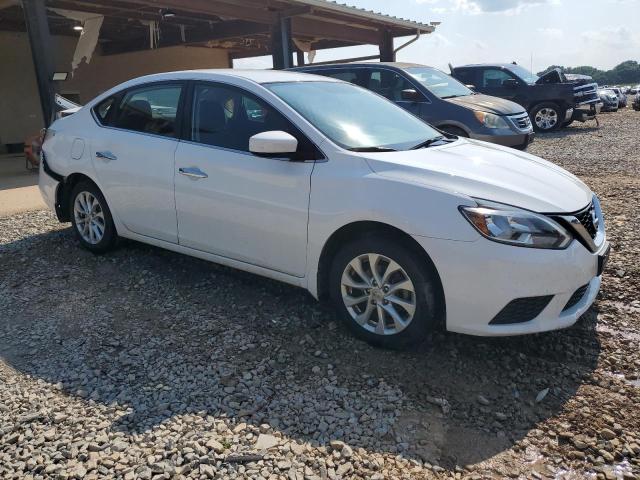 2017 NISSAN SENTRA S 3N1AB7AP2HY374956