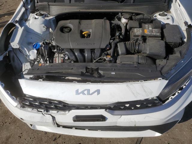2024 KIA FORTE LX 3KPF24AD1RE696143