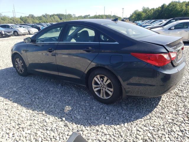 Vin: 5npeb4ac3ch473088, lot: 62510305, hyundai sonata gls 20122