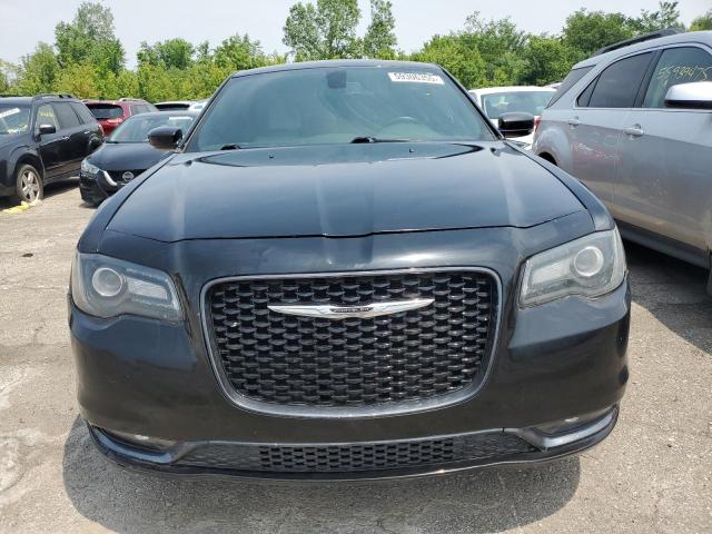 2017 CHRYSLER 300 S 2C3CCAGGXHH512714