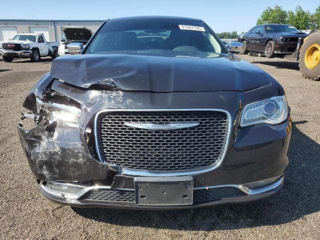 2015 CHRYSLER 300C 2C3CCAEG8FH867770