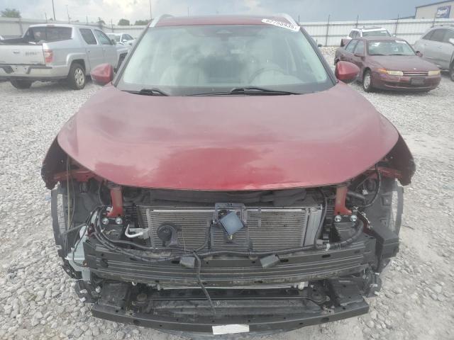 2021 NISSAN ROGUE SL 5N1AT3CA4MC701237
