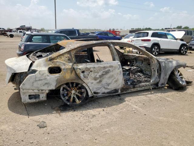 2022 CADILLAC CT5 LUXURY 1G6DW5RK9N0118804