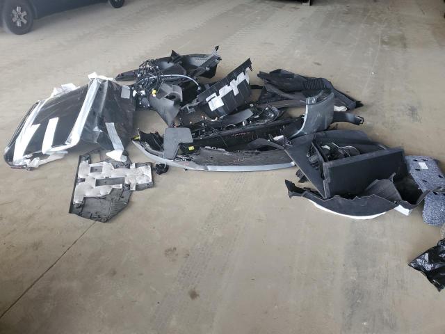 2025 CHEVROLET EQUINOX RS 3GN7DSRP0SS133391