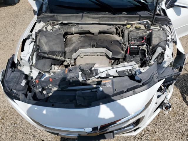 2016 CHEVROLET MALIBU LIM 1G11C5SAXGF110455