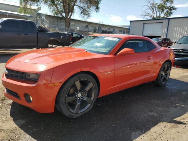 Vin: 2g1fb1edxb9131508, lot: 59209575, chevrolet camaro lt 2011 img_1