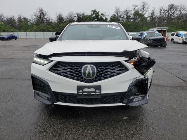 2025 ACURA MDX A-SPEC 5J8YE1H03SL024925