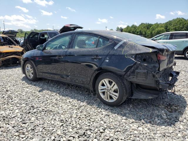 Vin: 5npd84lf4kh413367, lot: 61244155, hyundai elantra sel 20192