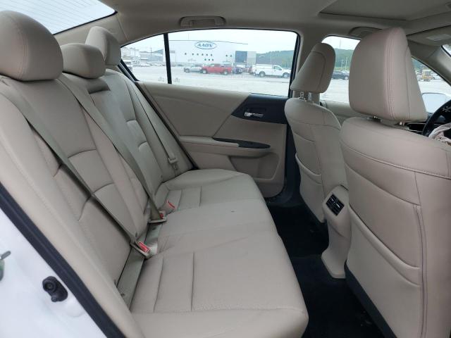 2016 HONDA ACCORD EXL - 1HGCR2F88GA089821