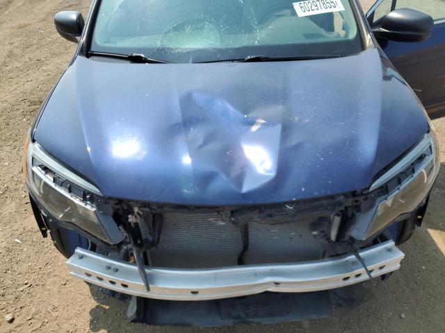 2019 HONDA PILOT LX - 5FNYF5H14KB045782