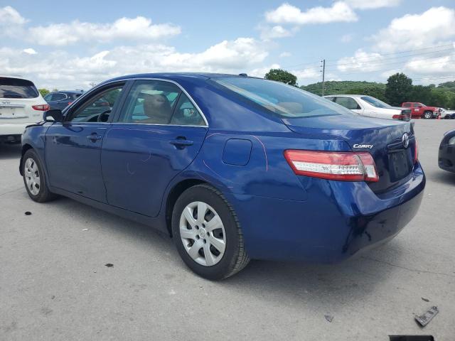 Vin: 4t1bf3ek3bu740233, lot: 61722765, toyota camry base 20112