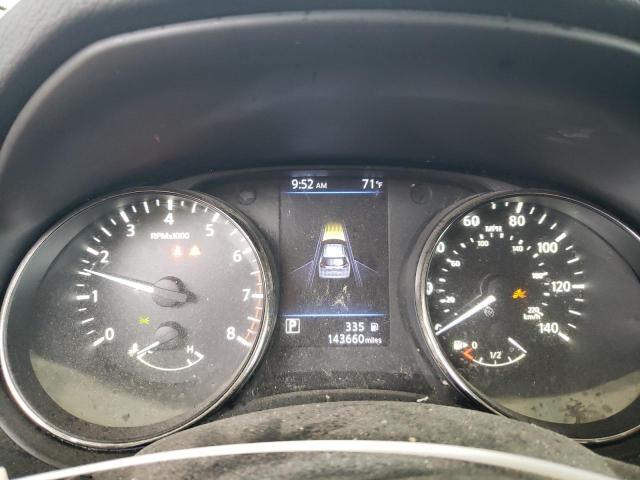 2019 NISSAN ROGUE S - KNMAT2MV8KP530045