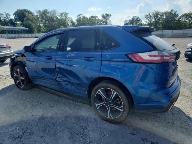 2019 FORD EDGE ST 2FMPK4AP9KBB04642