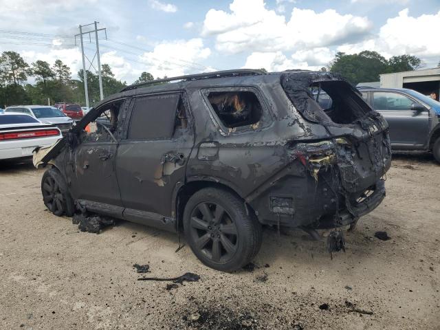 Vin: 5fnyg1h84pb057957, lot: 60741335, honda pilot elite 20232