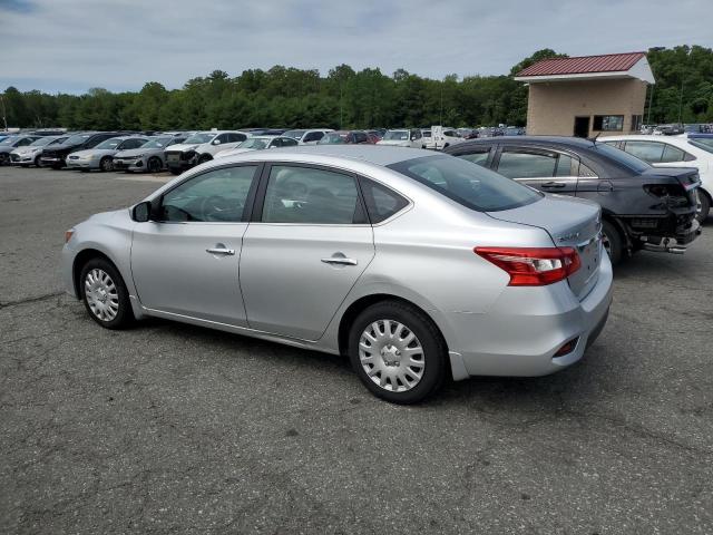 Vin: 3n1ab7ap4gy230209, lot: 62315765, nissan sentra s 20162