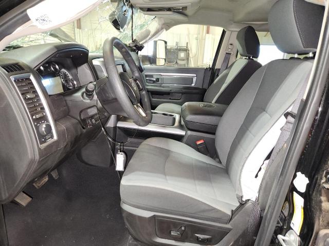 2023 RAM 1500 CLASS 1C6RR7LG2PS519006