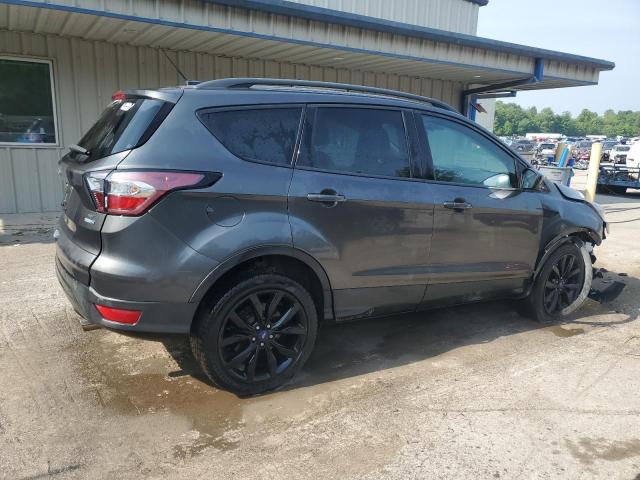 Vin: 1fmcu9gd3hue67864, lot: 60686615, ford escape se 20173