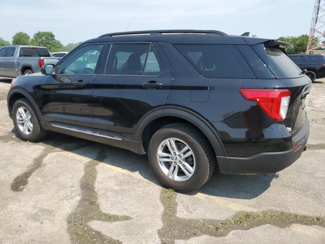 Vin: 1fmsk8dh7ngc20702, lot: 60247555, ford explorer xlt 20222