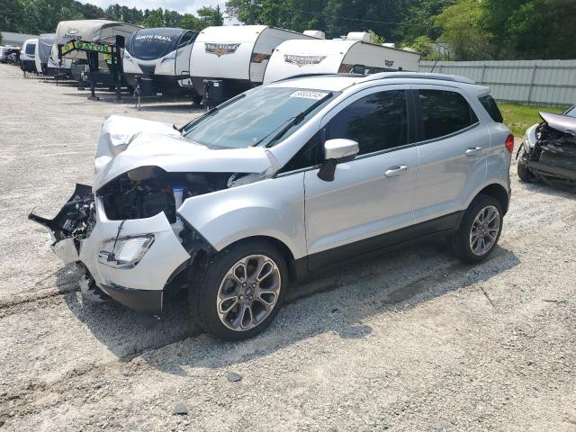 FORD ECOSPORT T
