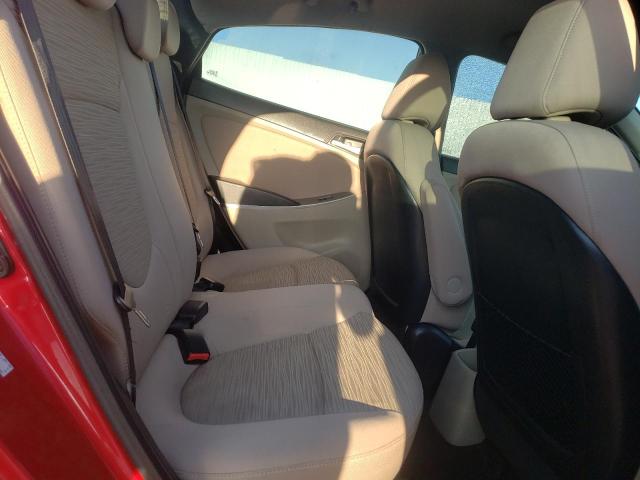 2017 HYUNDAI ACCENT SE - KMHCT4AE7HU337223