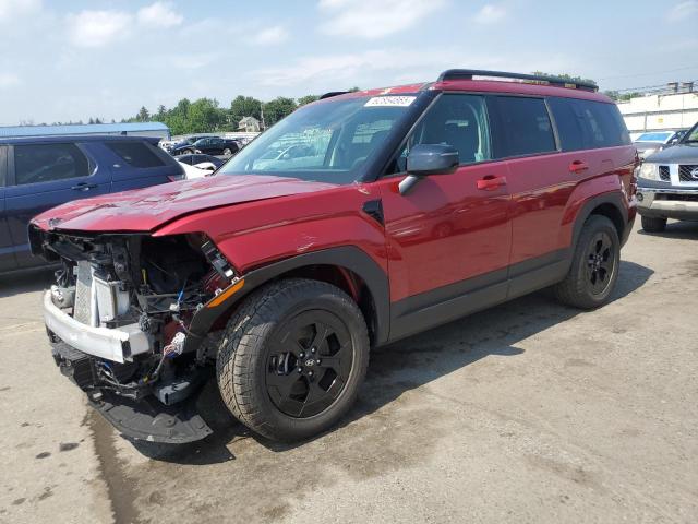 HYUNDAI SANTA FE X