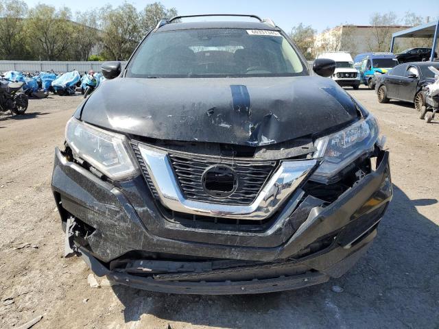 2020 NISSAN ROGUE S - KNMAT2MV3LP537650