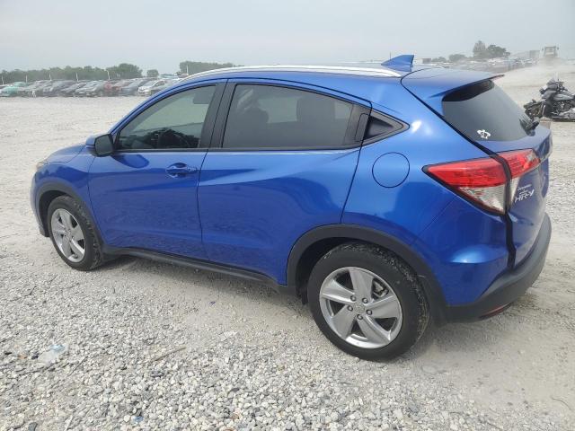 Vin: 3czru6h5xlm700425, lot: 60272955, honda hr-v ex 20202