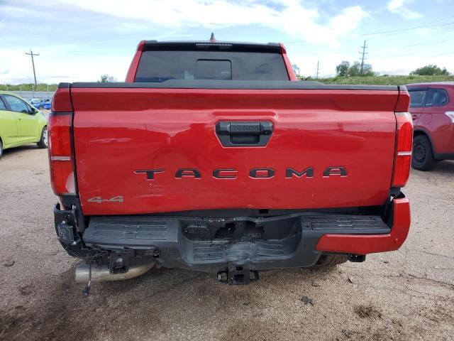 2025 TOYOTA TACOMA DOU 3TYLB5JN1ST067189