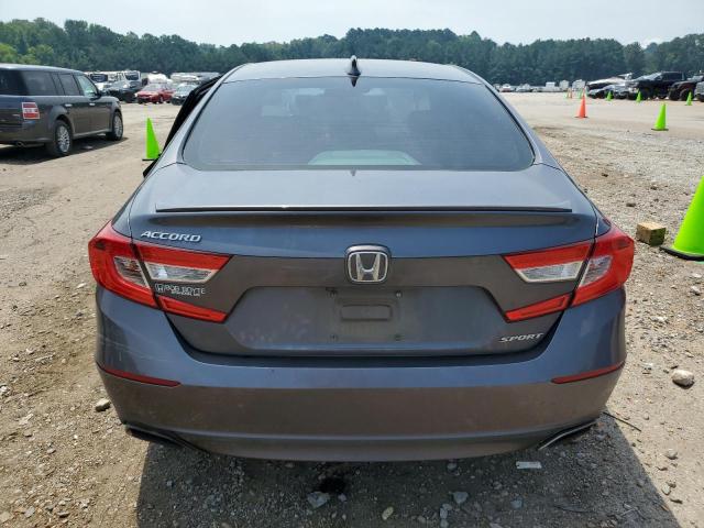 2019 HONDA ACCORD SPO - 1HGCV1F37KA091448