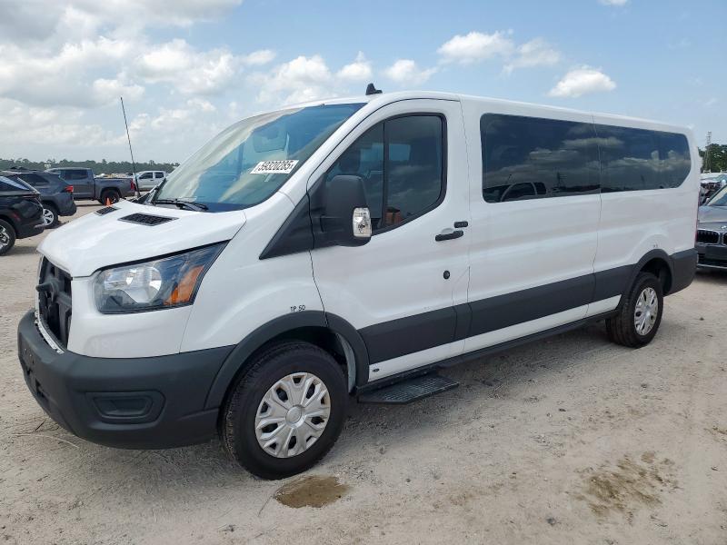 Vin: 1fbax2y81rkb30610, lot: 59320285, ford transit t-350 2024 img_1