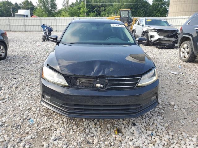 2017 VOLKSWAGEN JETTA SEL - 3VWL17AJ5HM339286