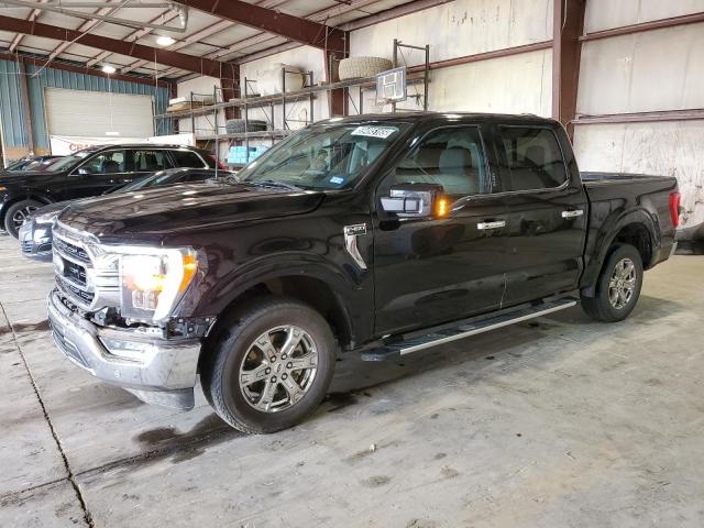 Vin: 1ftew1c54nkd97886, lot: 59495165, ford f-150 supercrew 2022 img_1
