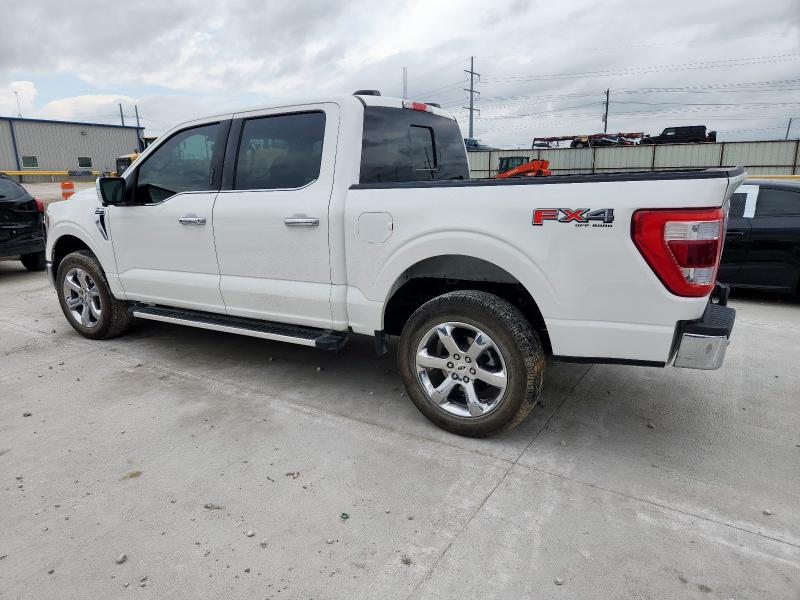Vin: 1ftfw1e83pfc20317, lot: 57962005, ford f-150 supercrew 20232