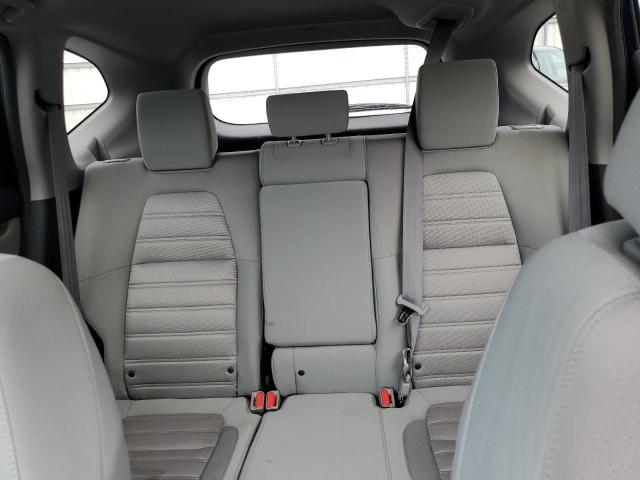 2019 HONDA CR-V EX 2HKRW2H53KH619215