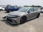 2025 TOYOTA CAMRY XSE - 4T1DAACK7SU514081