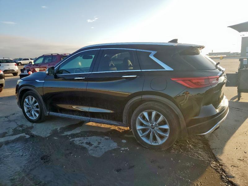2020 INFINITI QX50 PURE 3PCAJ5M14LF119550