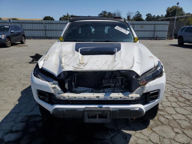 2019 TOYOTA TACOMA DOU - 5TFCZ5AN2KX200611