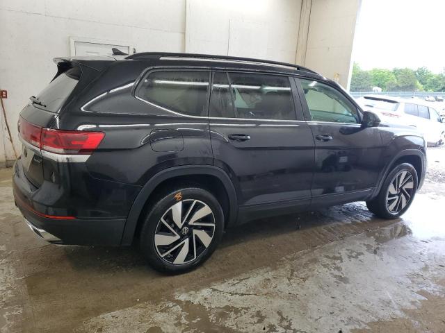 Vin: 1v2hr2ca1sc500760, lot: 60324445, volkswagen atlas se 20253