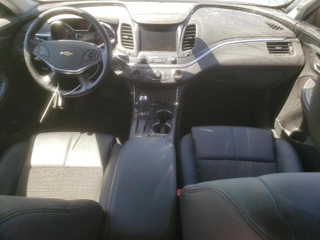 2019 CHEVROLET IMPALA LT 2G11Z5S30K9151596