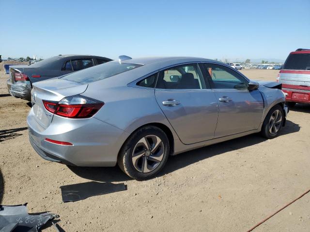 Vin: 19xze4f11ke010515, lot: 60844575, honda insight lx 20193