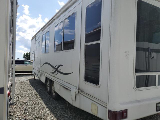 ALFA ROMEO RV 2001 1AU2550211A009871 photo #4