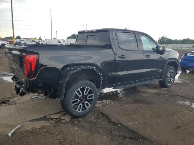 2021 GMC SIERRA K15 - 3GTP9EEL8MG181628