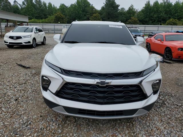 2024 CHEVROLET BLAZER 2LT - 3GNKBCR40RS171807