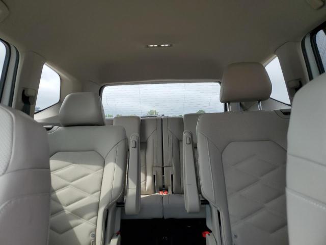2025 VOLKSWAGEN ATLAS SE 1V2WR2CA9SC513568