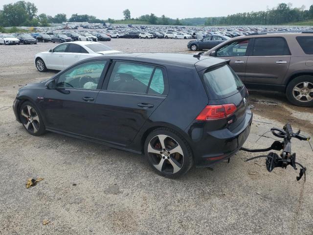 Vin: 3vw447au6hm032716, lot: 60495105, volkswagen gti s/se 20172